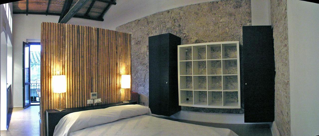 Apartmán Santa Croce Cagliari Exteriér fotografie