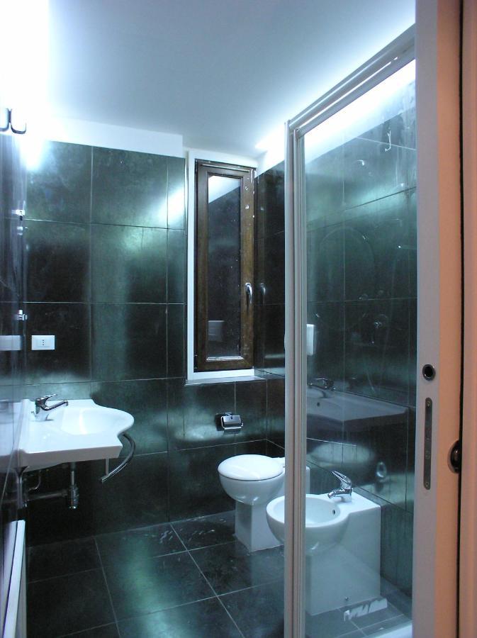 Apartmán Santa Croce Cagliari Exteriér fotografie