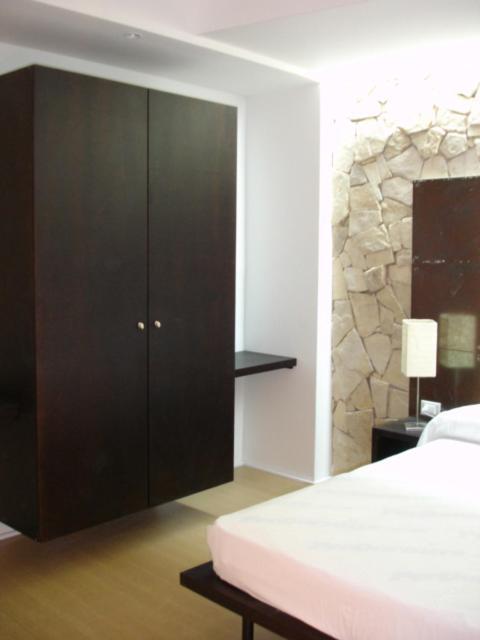 Apartmán Santa Croce Cagliari Exteriér fotografie